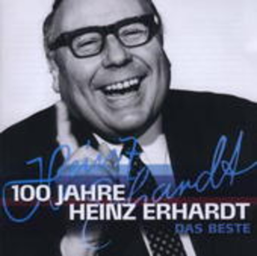 Heinz Erhardt – 100 Jahre Heinz Erhardt - Das Beste