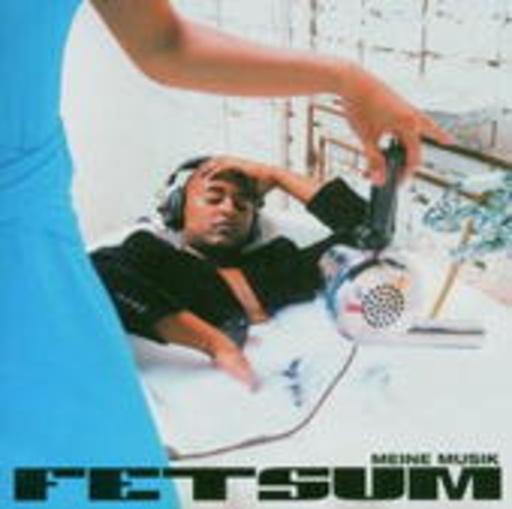 Fetsum – Meine Musik EP