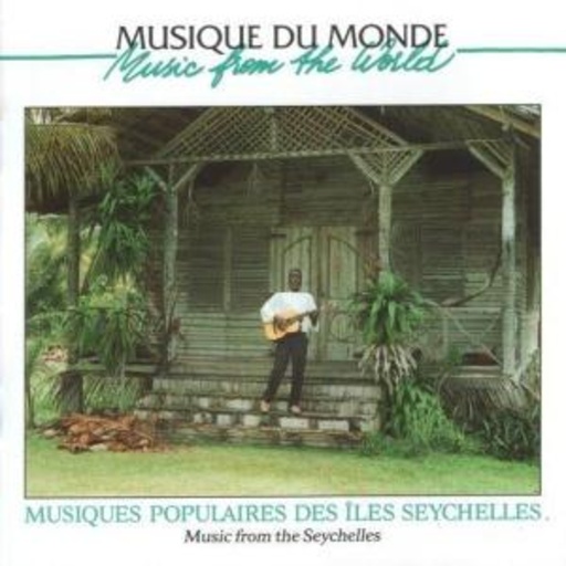 Diverse – Music From Seychelles
