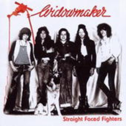 Widowmaker – Straight-Faced Fighters