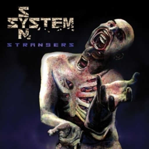 System Syn – Strangers