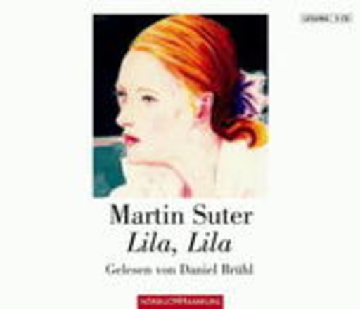 Lila, Lila