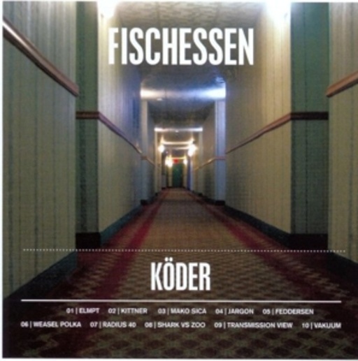 Fischessen – Köder