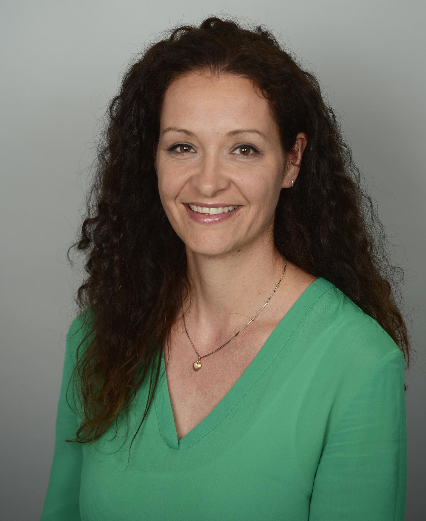 Isabella Schweiger