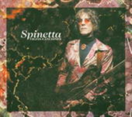 Spinetta – Viejas Canciones