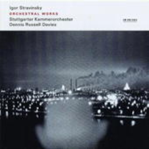 Orchestral Works