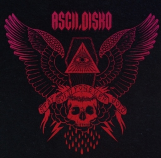 Ascii.Disco – Stay Gold Forever Gold