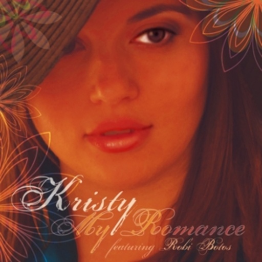 Kristy Cardinali/Robi Botos – My Romance