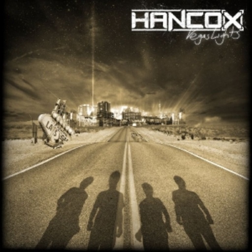 Hancox – Vegas Lights