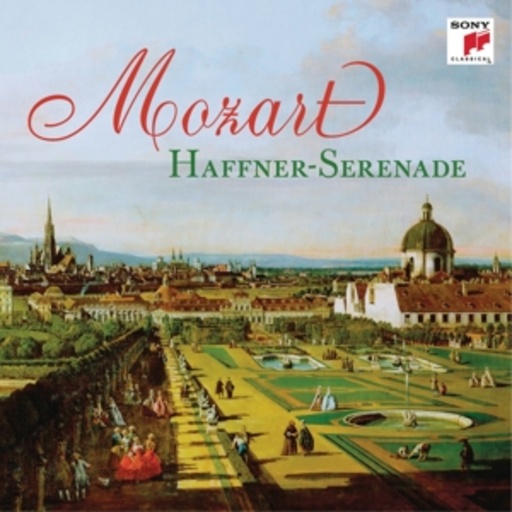 Haffner-Serenade