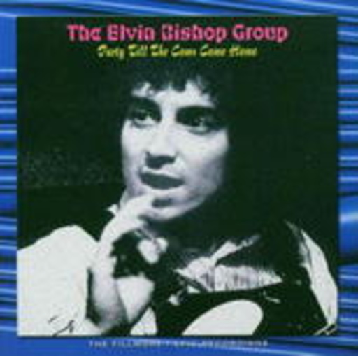 Elvin Bishop – Fillmore & Epic Recordings