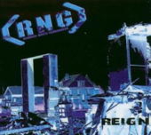 Random Noise Generation – Reign