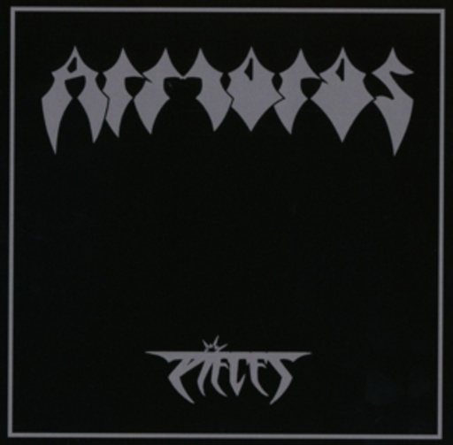 Armoros – Pieces
