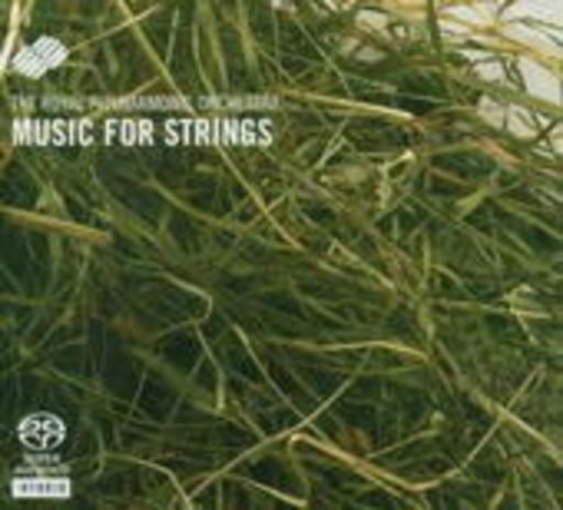 RPO – Music For Strings