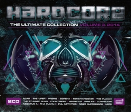 Hardcore – The Ultimate Collection