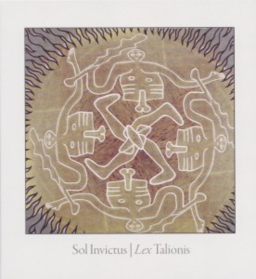Sol Invictus – Lex Talionis