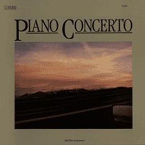 Willi Stech Orchester – Piano Concert