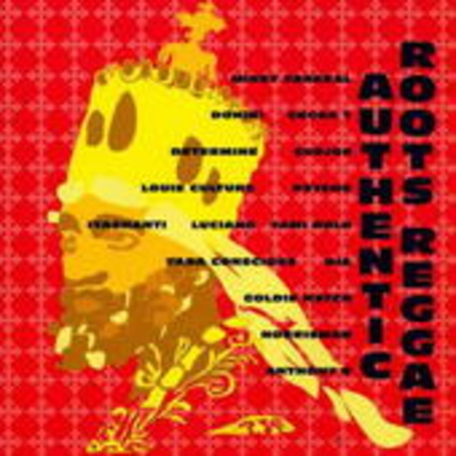 Authentic Roots Reggae