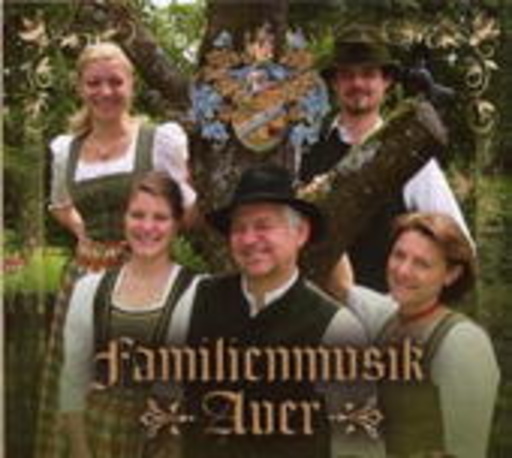 Auer Familienmusik – Volksmusik - Instrumental