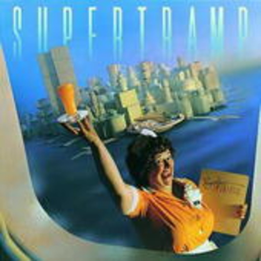 Supertramp – Breakfast In America