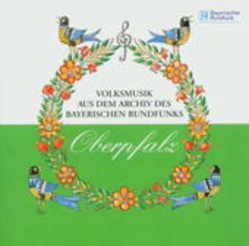Diverse – Volksmusik aus der Oberpfalz