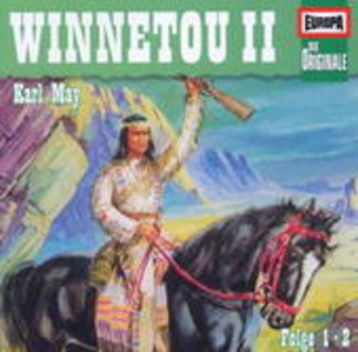 Diverse – Die Originale 11 - Winnetou II