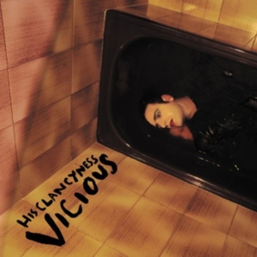 His Clancyness – Vicious