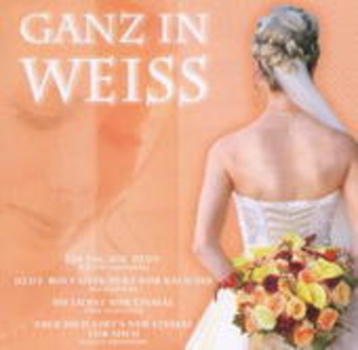 Diverse – Ganz in weiss