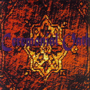 Ceremonial Oath – Carpet