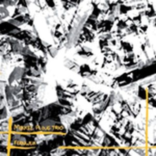 Mikkel Plough – Fernweh