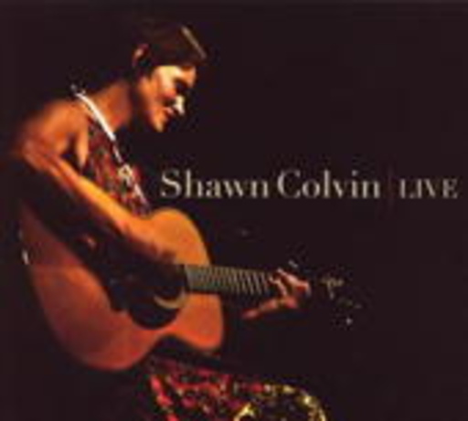 Shawn Colvin – Live