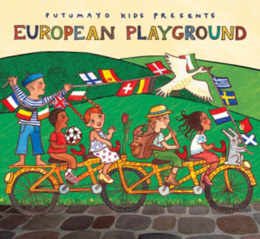European Playground