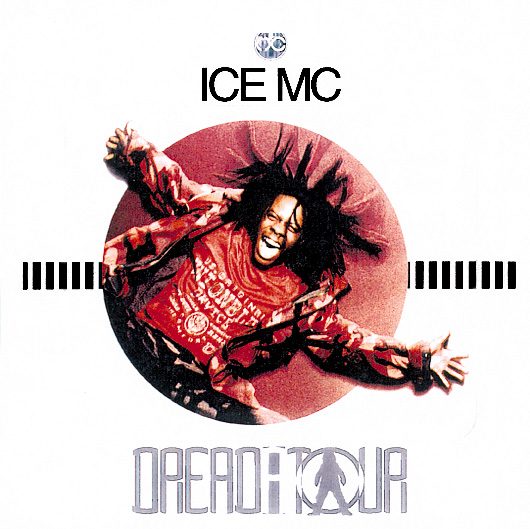 Ice MC – Dreadatour