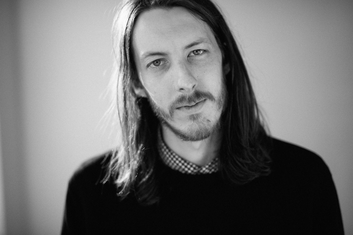 Bringt seine Acts zu Odyssey Music Network mit: Niko Prade