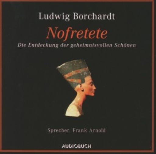 Frank Arnold – Nofretete