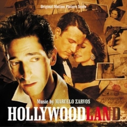Marcelo Zarvos – Hollywoodland