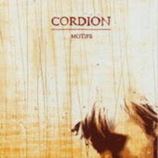 Cordion – Motifs