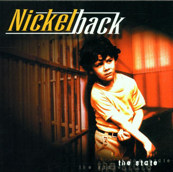 Nickelback – The State