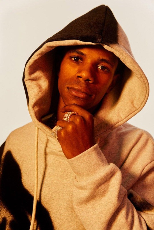 Trotz Verkaufstiefstwert an der Spitze: A Boogie Wit Da Hoodie