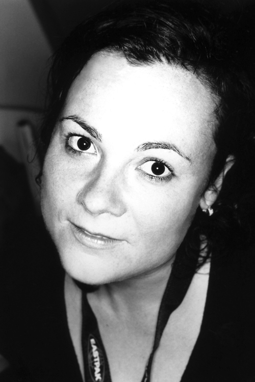 Ulrike Jensen