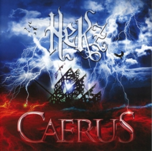 Hekz – Caerus
