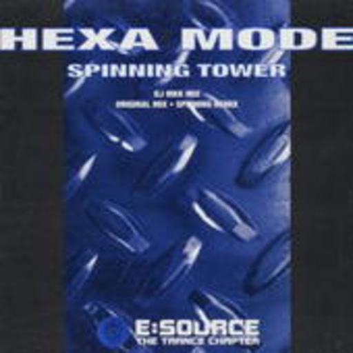 Hexa Mode – Spinning Tower