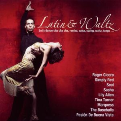 Diverse – Latin & Waltz