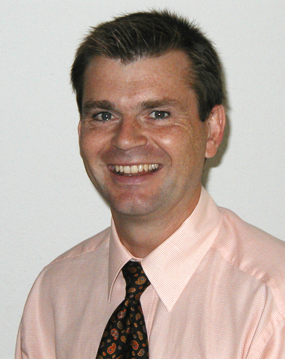Gunnar Marx