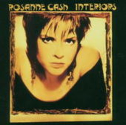 Rosanne Cash – Interiors