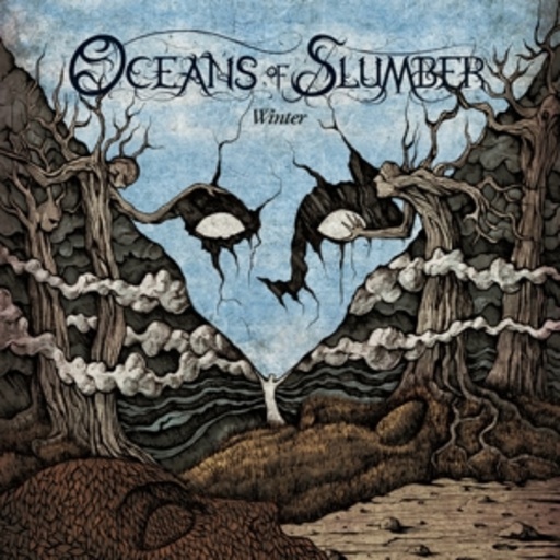 Oceans Of Slumber – Winter