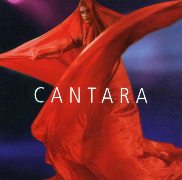 Cantara – Cantara
