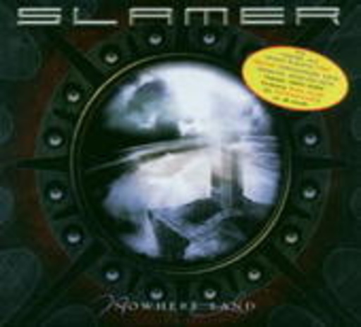 Slamer – Nowhere Land