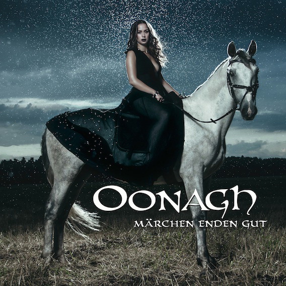 Oonagh – Märchen enden gut