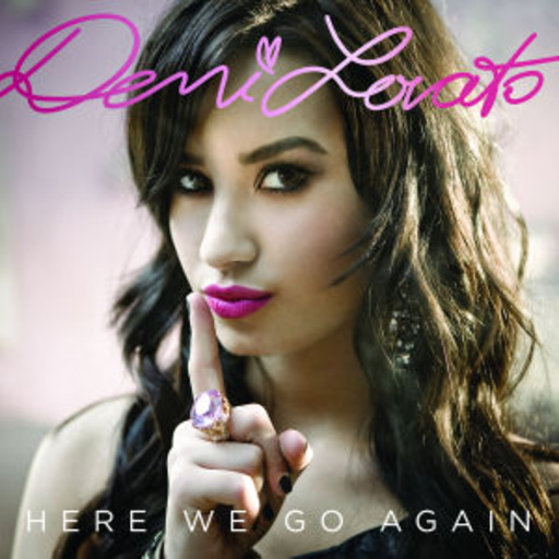 Demi Lovato – Here We Go Again